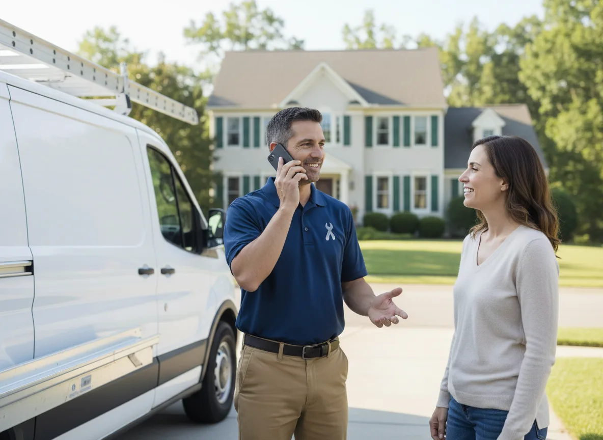Home Gutter Service Mineral Springs, AR FAQs